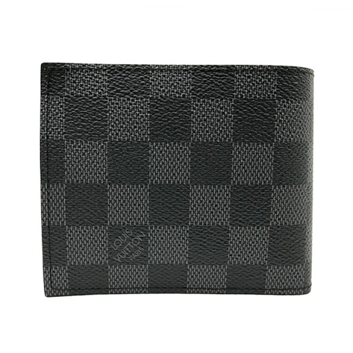 楽天市場】ルイヴィトン 財布 LOUIS VUITTON 二つ折り財布  