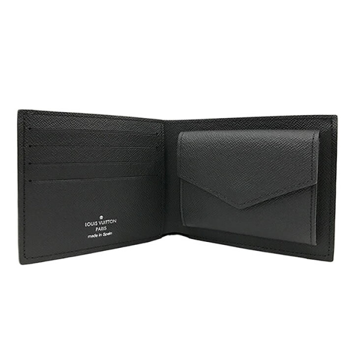 楽天市場】ルイヴィトン 財布 LOUIS VUITTON 二つ折り財布  