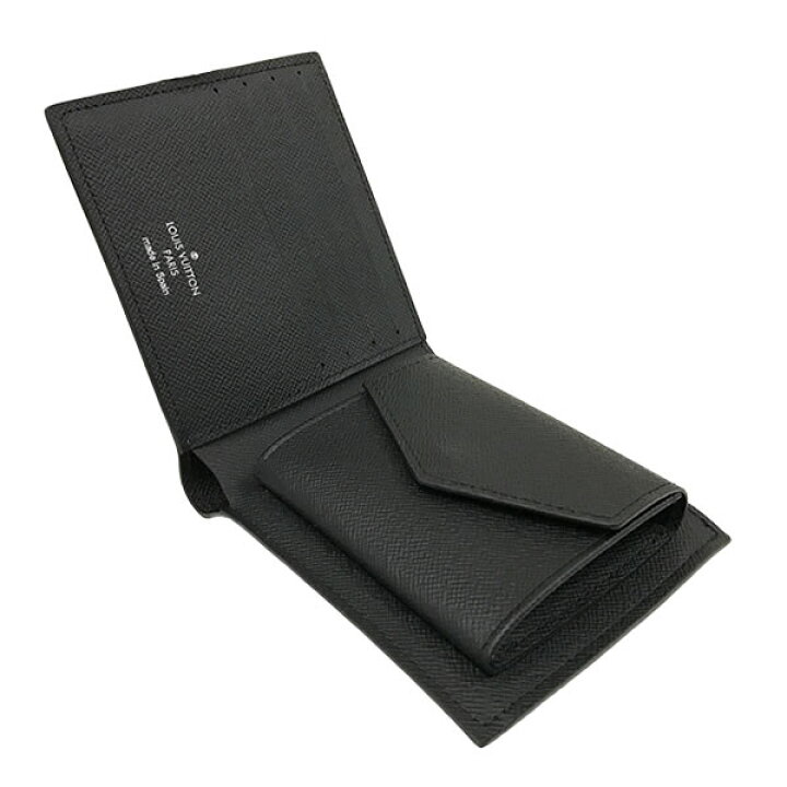 楽天市場】ルイヴィトン 財布 LOUIS VUITTON 二つ折り財布  