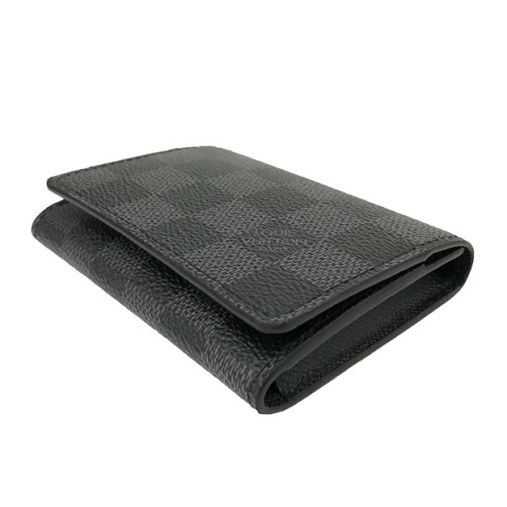 楽天市場】ルイヴィトン カードケース LOUIS VUITTON 名刺入れ  