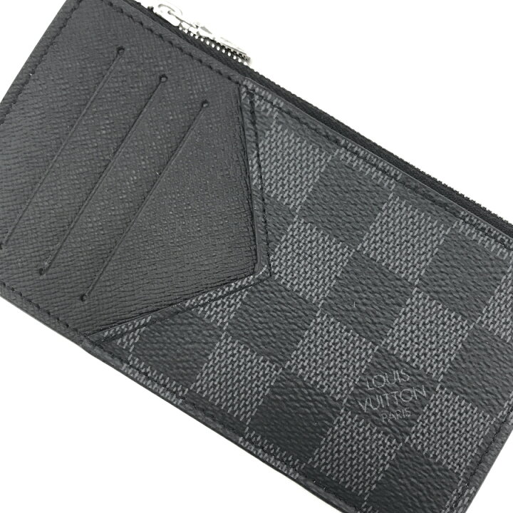 楽天市場】ルイヴィトン LOUIS VUITTON 財布 コインケース カード  
