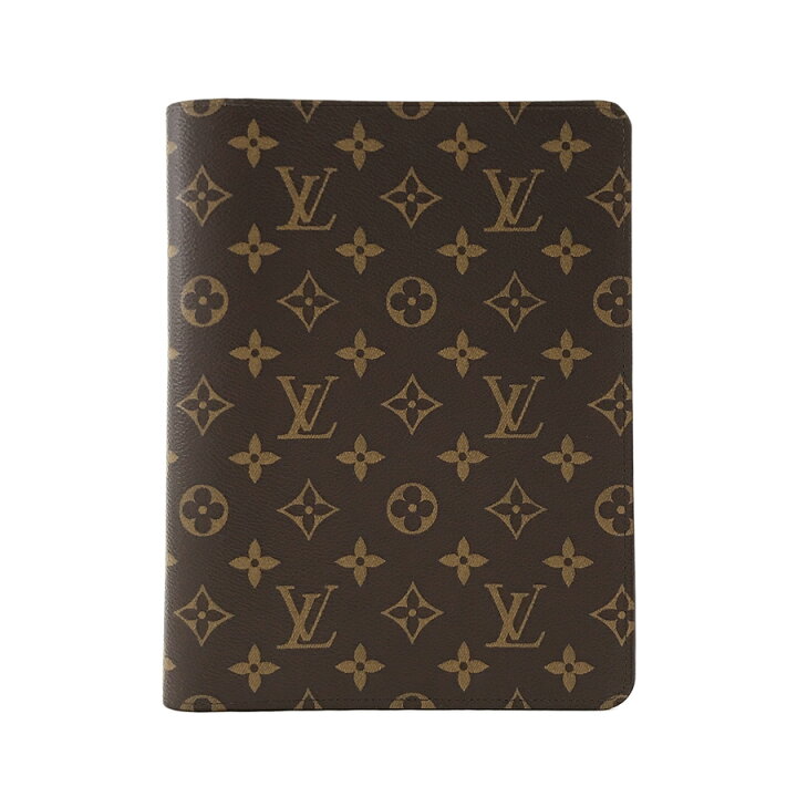 楽天市場】ルイヴィトン LOUIS VUITTON 手帳 カバー ダイアリー 