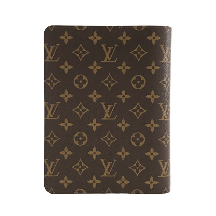 楽天市場】ルイヴィトン LOUIS VUITTON 手帳 カバー ダイアリー  