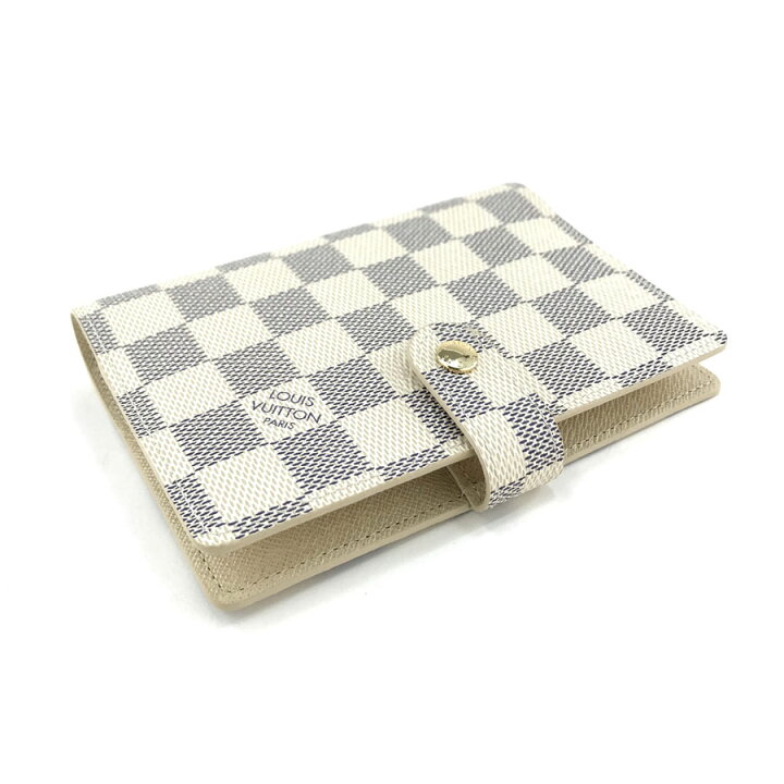 楽天市場】ルイヴィトン 手帳カバー LOUIS VUITTON システム手帳 