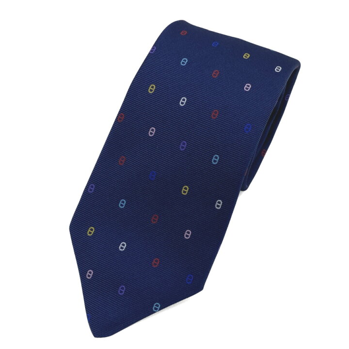 楽天市場】【ラッピング無料】 エルメス HERMES ネクタイ ヘヴィ  