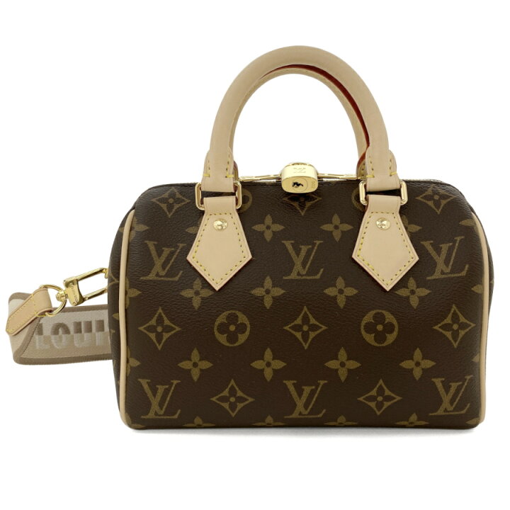楽天市場】【新品】ルイヴィトン LOUIS VUITTON スピーディ・バンド 