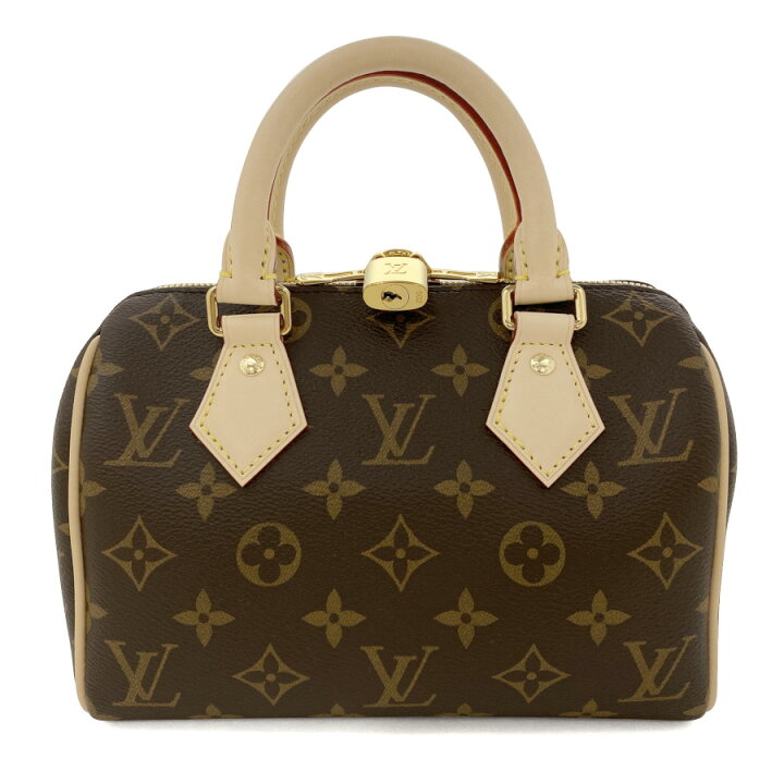楽天市場】【新品】ルイヴィトン LOUIS VUITTON スピーディ・バンド  