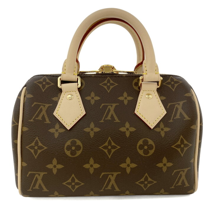 楽天市場】【新品】ルイヴィトン LOUIS VUITTON スピーディ・バンド  