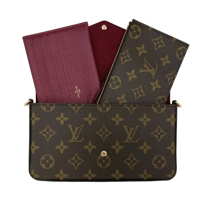 楽天市場】【新品】ルイヴィトン LOUIS VUITTON ショルダーバッグ 