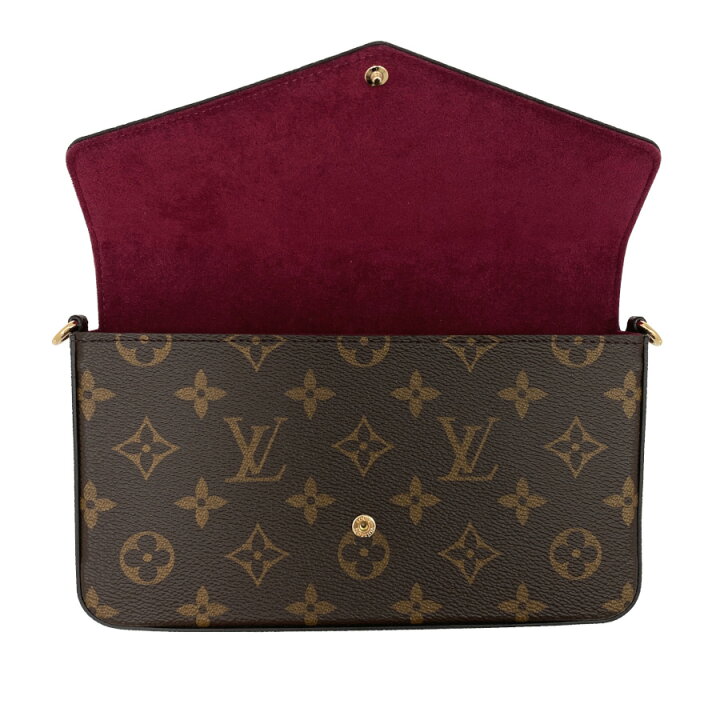 楽天市場】【新品】ルイヴィトン LOUIS VUITTON ショルダーバッグ  
