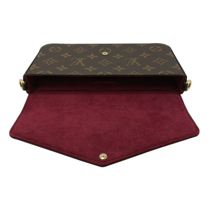 楽天市場】【新品】ルイヴィトン LOUIS VUITTON ショルダーバッグ 