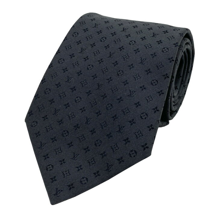 楽天市場】【新品】ルイヴィトン ネクタイ LOUIS VUITTON ネクタイ 