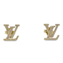 楽天市場】ルイヴィトン ピアス（レディースジュエリー・アクセサリー 