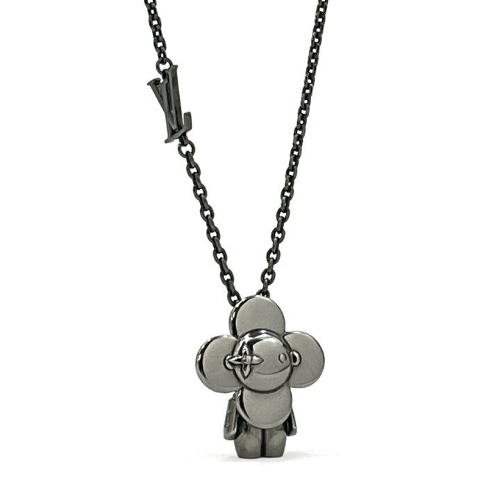 楽天市場】【新品】ルイヴィトン LOUIS VUITTON ネックレス ペンダント  