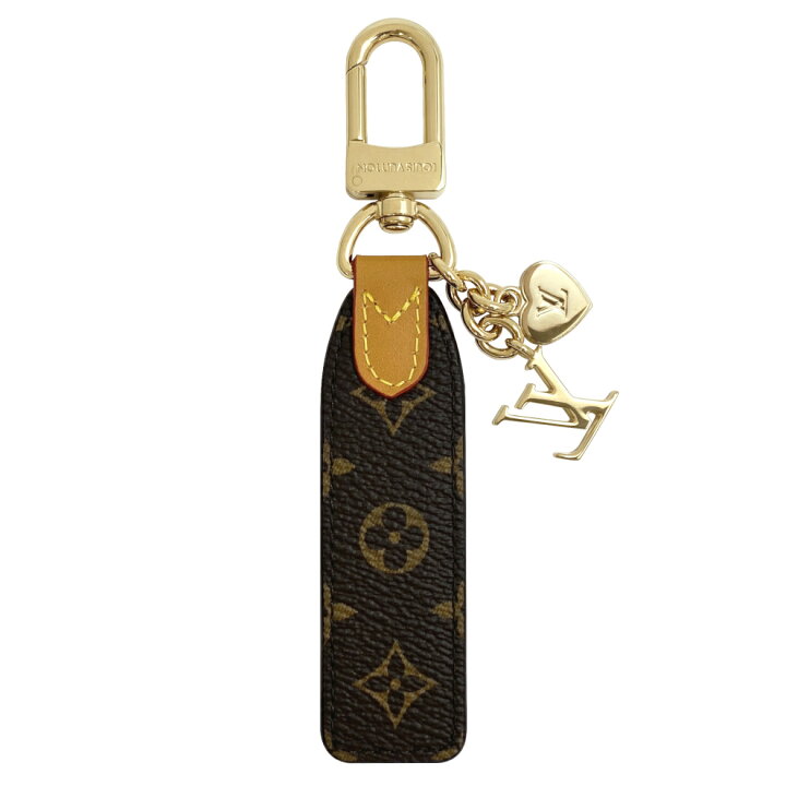 楽天市場】【新品】ルイヴィトン LOUIS VUITTON キーホルダー・LV 