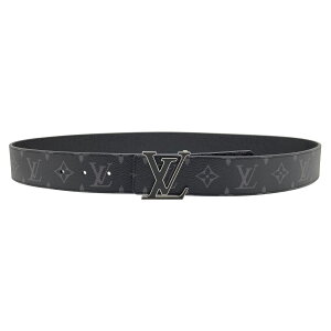 ルイ・ヴィトン(LOUIS VUITTON) モノグラム(Monogram) メンズベルト  