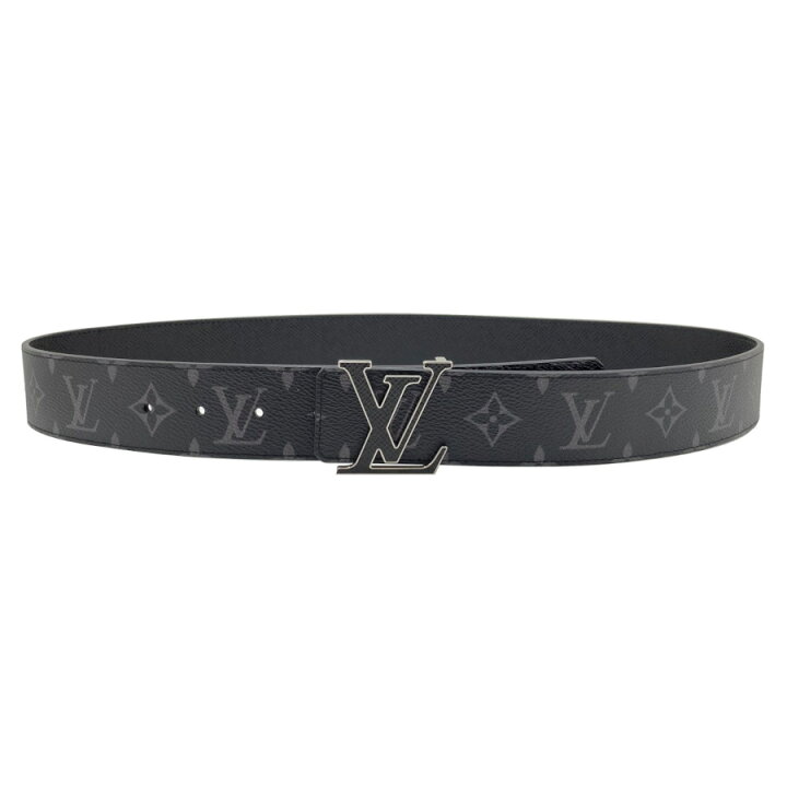 楽天市場】ルイヴィトン LOUIS VUITTON ベルト サンチュール・LV  