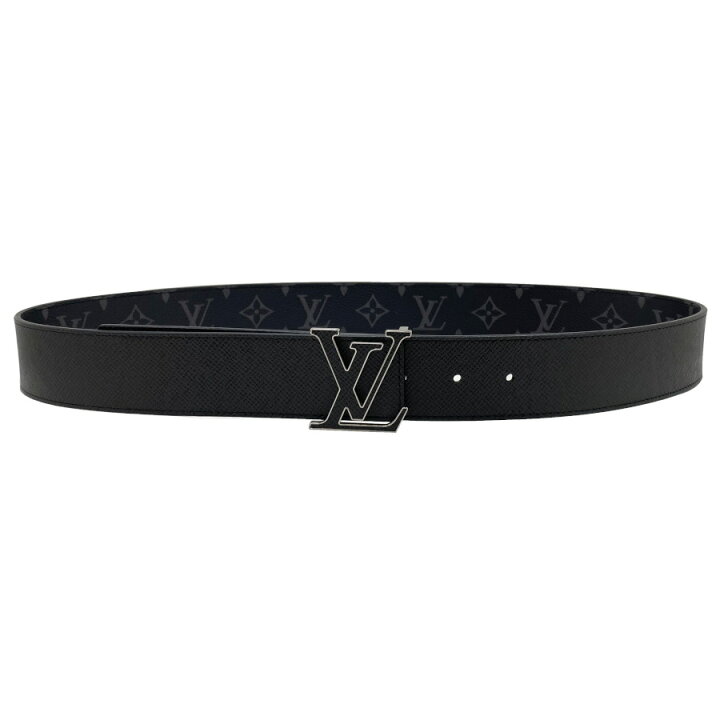 楽天市場】ルイヴィトン LOUIS VUITTON ベルト サンチュール・LV  