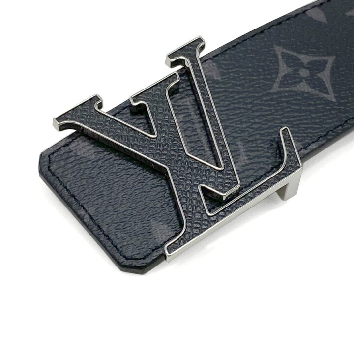 楽天市場】ルイヴィトン LOUIS VUITTON ベルト サンチュール・LV  