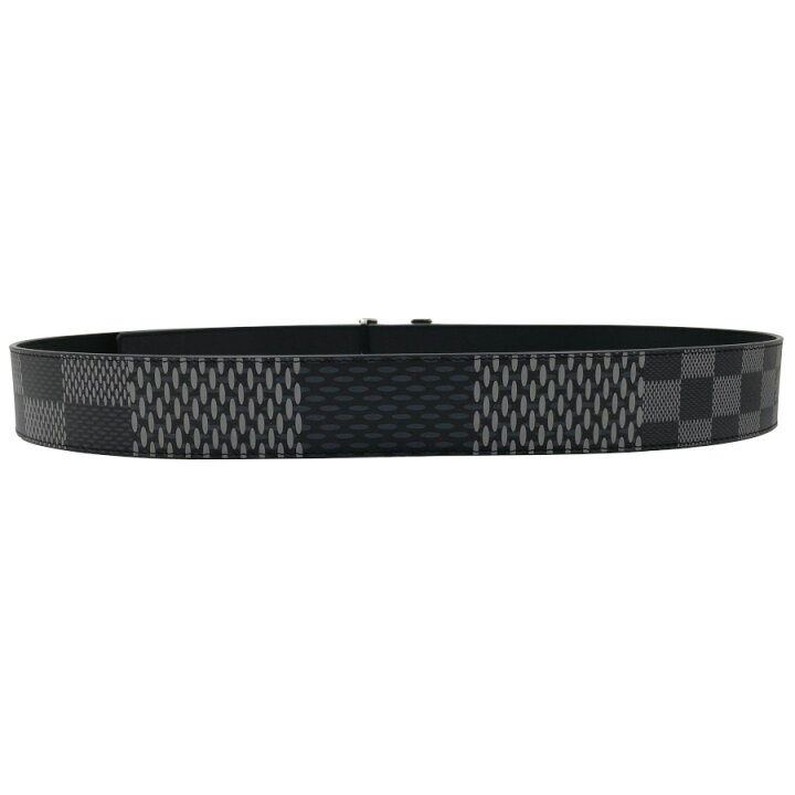 楽天市場】ルイヴィトン LOUIS VUITTON ベルト・LV イニシャル 40MM  
