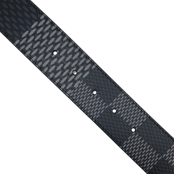 楽天市場】ルイヴィトン LOUIS VUITTON ベルト・LV イニシャル 40MM 