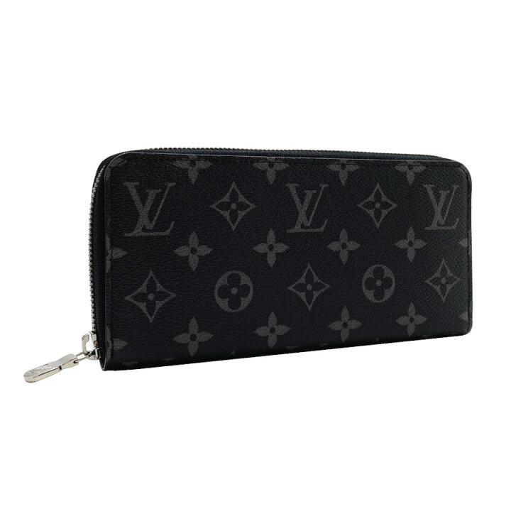 楽天市場】ルイヴィトン 長財布 LOUIS VUITTON ジッピーウォレット  
