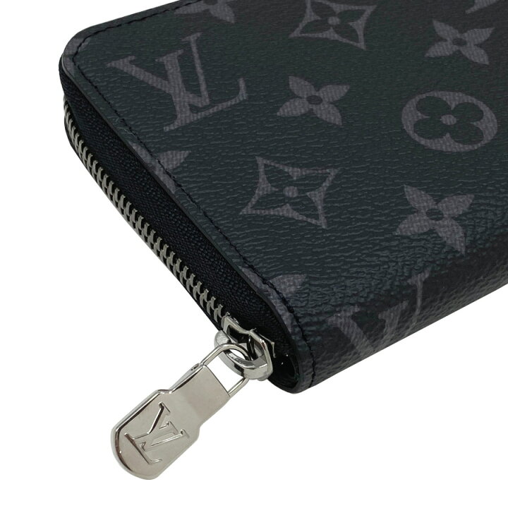 楽天市場】ルイヴィトン 長財布 LOUIS VUITTON ジッピーウォレット  