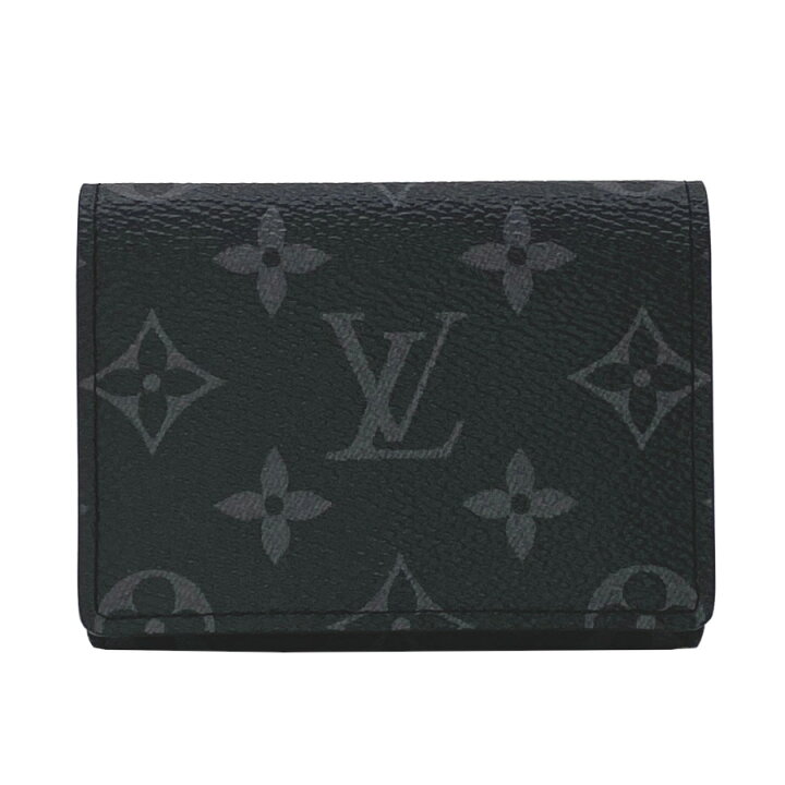 楽天市場】ルイヴィトン LOUIS VUITTON カードケース アンヴェロップ  