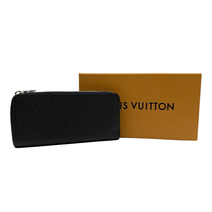 楽天市場】【新品】ルイヴィトン 長財布 LOUIS VUITTON ジッピー 