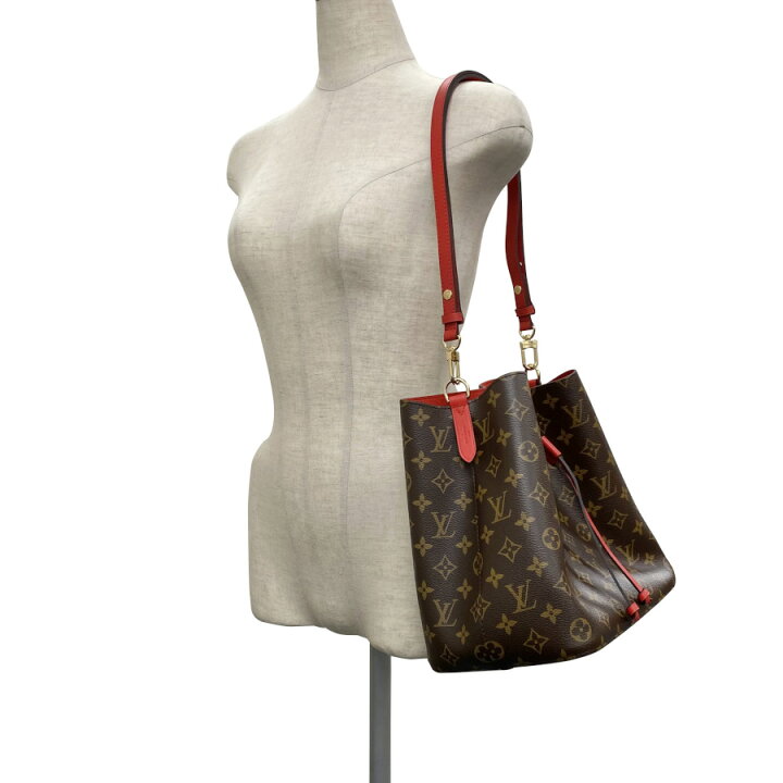 楽天市場】ルイヴィトン LOUIS VUITTON バッグ ショルダーバッグ 