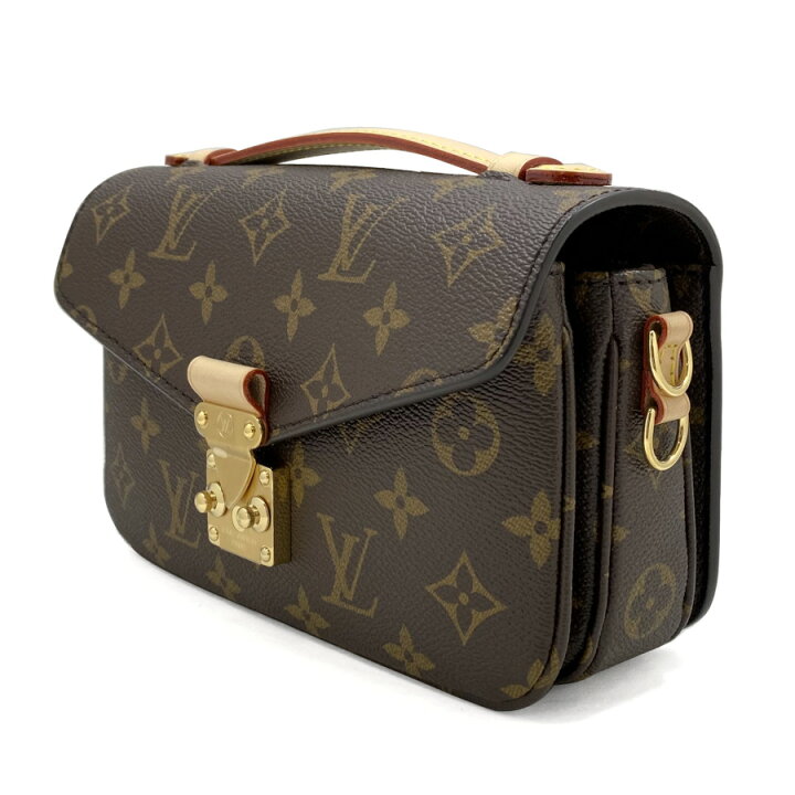 楽天市場】ルイヴィトン LOUIS VUITTON ポシェット・メティス EW  
