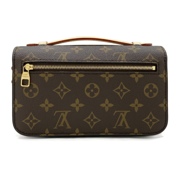 楽天市場】ルイヴィトン LOUIS VUITTON ポシェット・メティス EW 