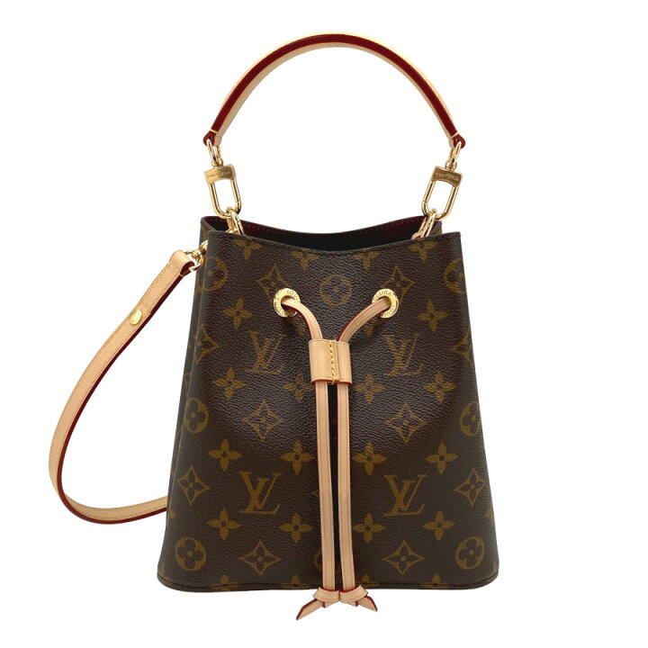 楽天市場】ルイヴィトン LOUIS VUITTON 《ネオノエ BB》 バッグ 