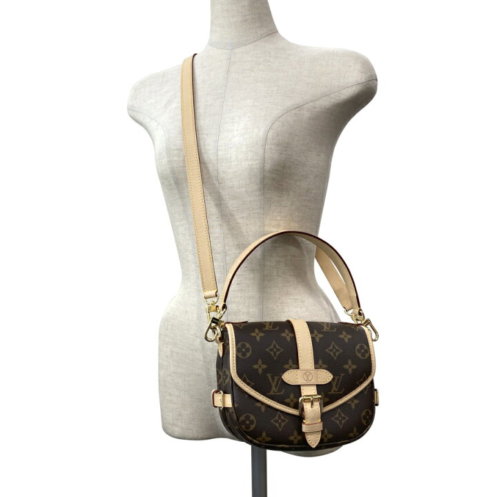 楽天市場】【新品】ルイヴィトン LOUIS VUITTON ハンドバッグ 