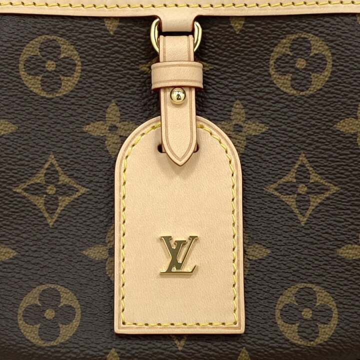楽天市場】【新品】ルイヴィトン LOUIS VUITTON ハイ・ライズ 