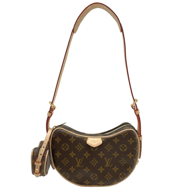 楽天市場】【新品】 ルイヴィトン LOUIS VUITTON ショルダーバッグ 