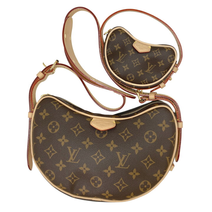 楽天市場】【新品】 ルイヴィトン LOUIS VUITTON ショルダーバッグ 