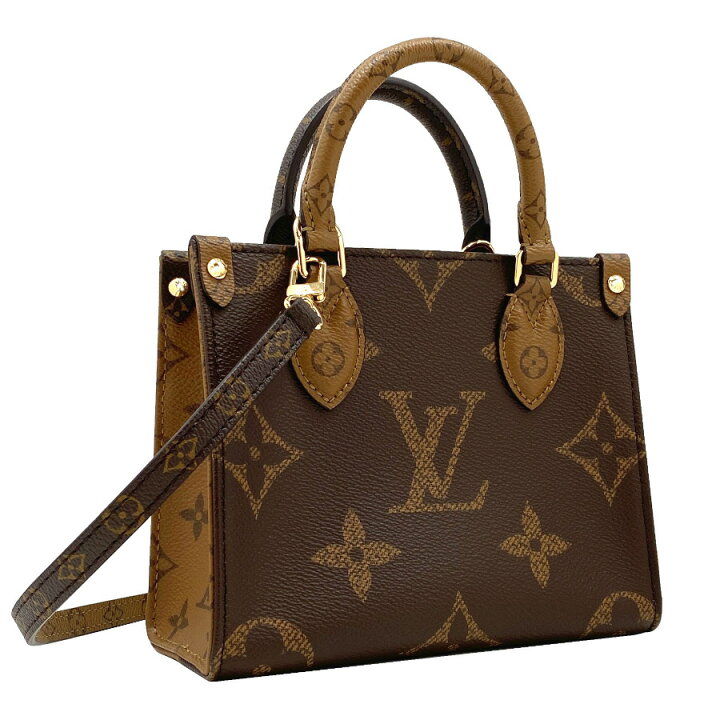 楽天市場】【新品】 ルイヴィトン LOUIS VUITTON ハンドバッグ  