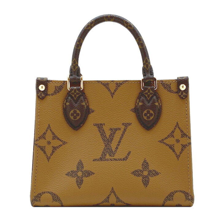 楽天市場】【新品】 ルイヴィトン LOUIS VUITTON ハンドバッグ  