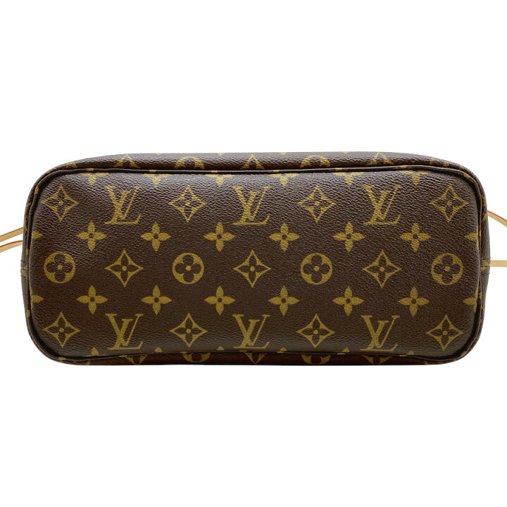 楽天市場】【新品】ルイヴィトン LOUIS VUITTON ネヴァーフル PM 