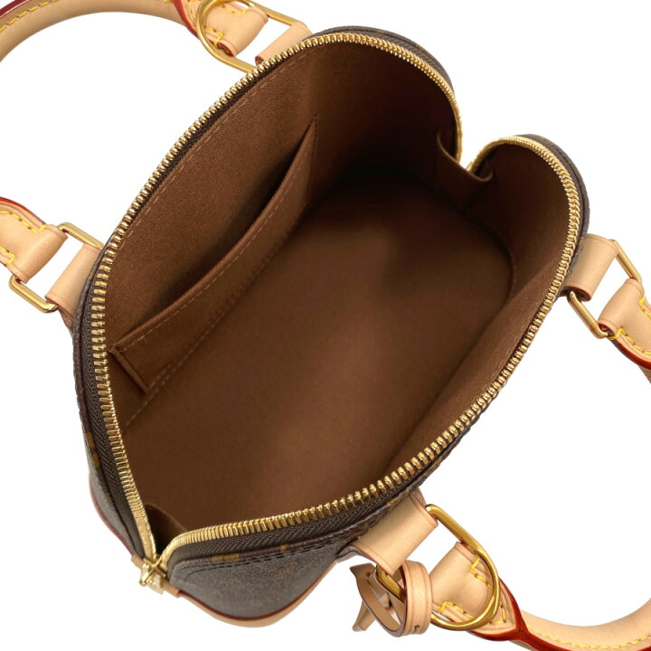 楽天市場】ルイヴィトン LOUIS VUITTON バッグ ハンドバッグ 