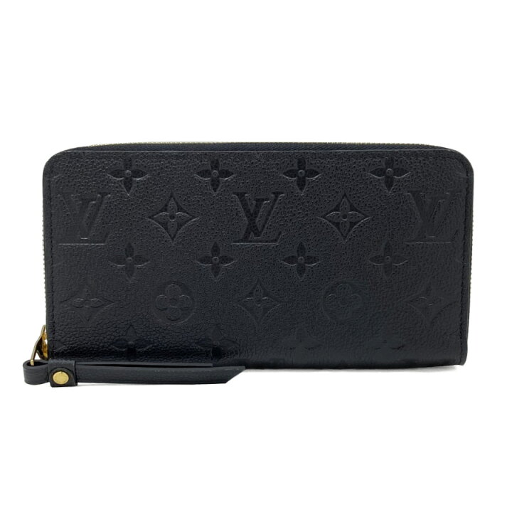 楽天市場】ルイヴィトン LOUIS VUITTON 長財布 財布 ラウンド 