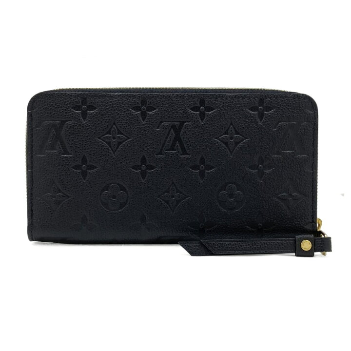楽天市場】ルイヴィトン LOUIS VUITTON 長財布 財布 ラウンド  