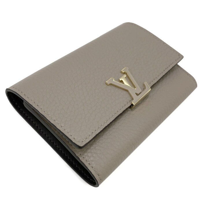 楽天市場】【新品】ルイヴィトン LOUIS VUITTON 財布 三つ折り 