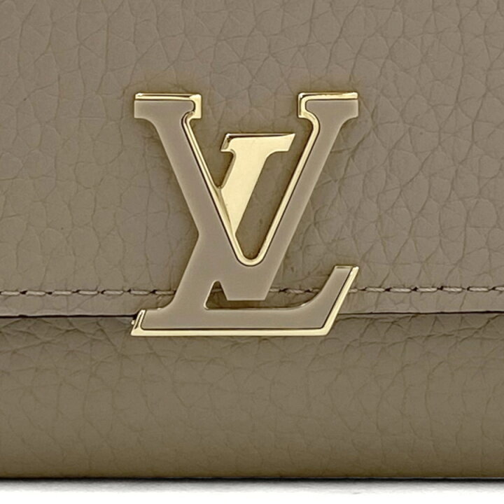 楽天市場】【新品】ルイヴィトン LOUIS VUITTON 財布 三つ折り 