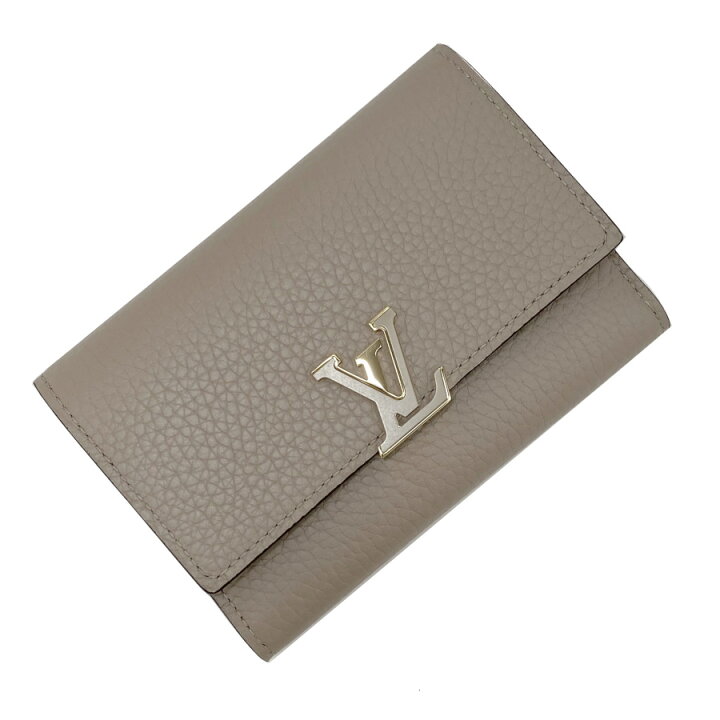 楽天市場】【新品】ルイヴィトン LOUIS VUITTON 財布 三つ折り 
