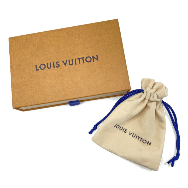 楽天市場】ルイヴィトン LOUIS VUITTON ブレスレット ナノグラム  