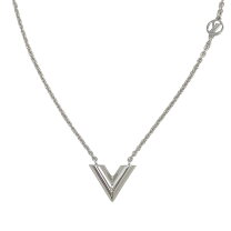 楽天市場】louis vuitton エセンシャルv ネックレス m63197の通販 