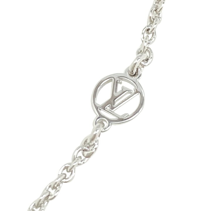 楽天市場】ルイヴィトン LOUIS VUITTON ネックレス ペンダント  