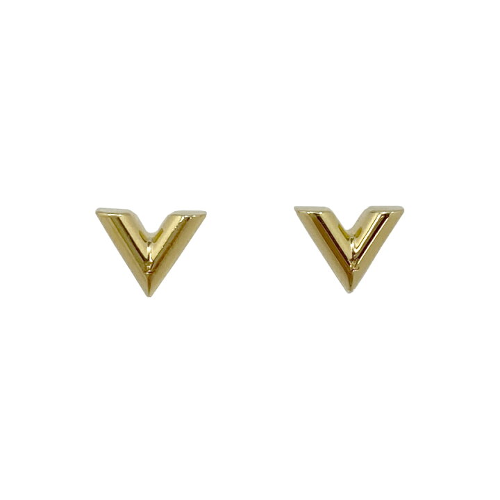 楽天市場】【新品】ルイヴィトン LOUIS VUITTON ピアス ピアス 